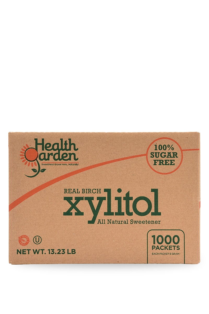 Xylitol Packets