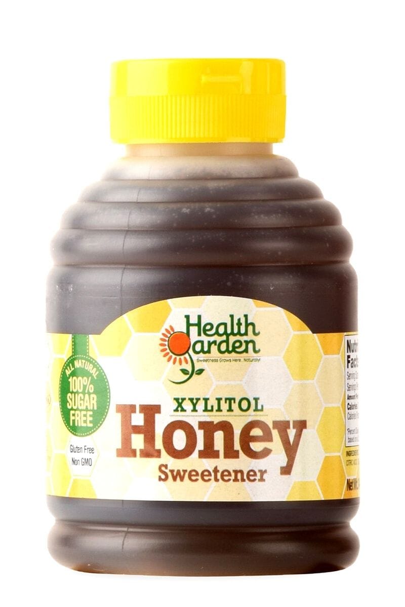Sugar-Free Xylitol Honey
